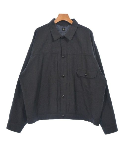 Kaptain Sunshine ブルゾン その他 メンズ 古着