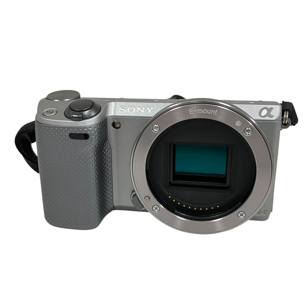 SONY α NEX-5T ミラーレス カメラ ボディ E マウント ソニー O9874531