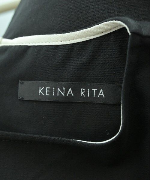 KEINA RITA ブラウス レディース ケニアリタ 中古　古着 Drawer - ケイナリタ keinarita keina rita ブラウスの通販 by