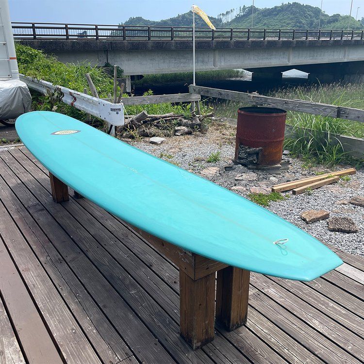 値下げしましたビングサーフボードBing LOVE BIRD 9'1\" EPS 値下げしましたビングサーフボードBing LOVE BIRD 9'1