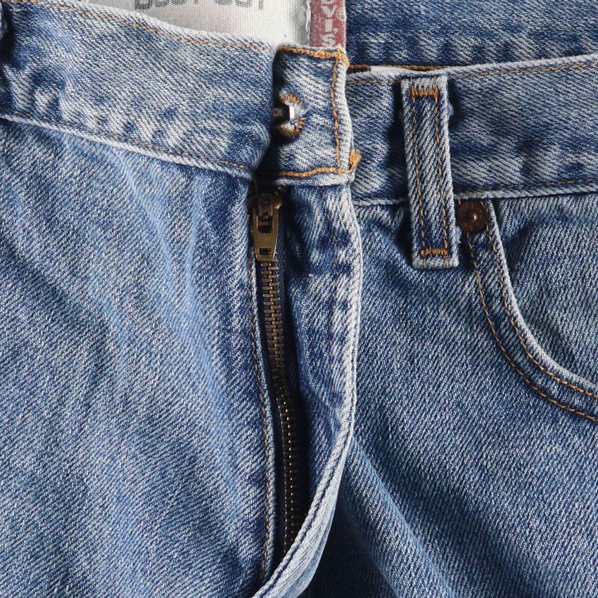 古着 リーバイス