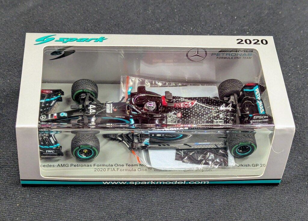 Mercedes-AMG Petronas