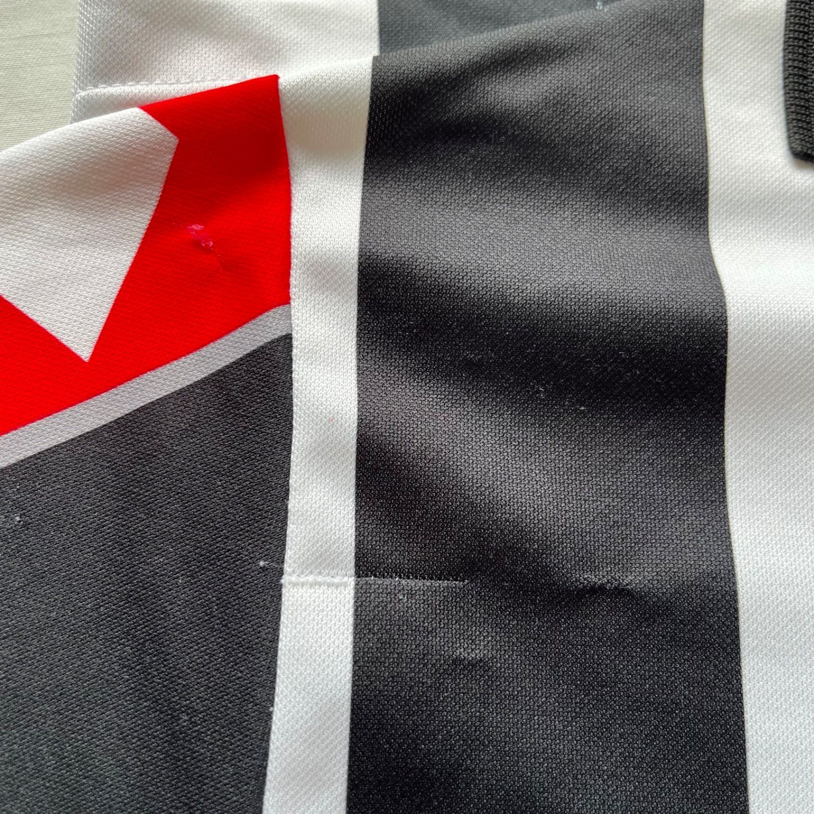 lotto ロット レプリカユニフォーム ユベントス 00s - メルカリ