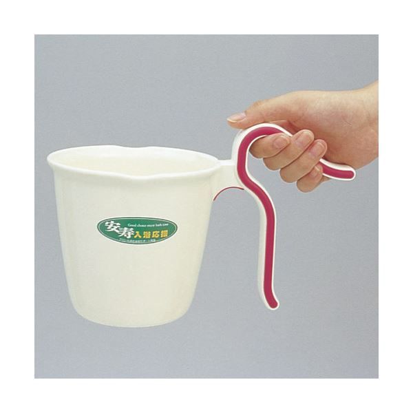 まとめ アロン化成 入浴応援 手おけ ホワイト 535-172 1個 ×5セット