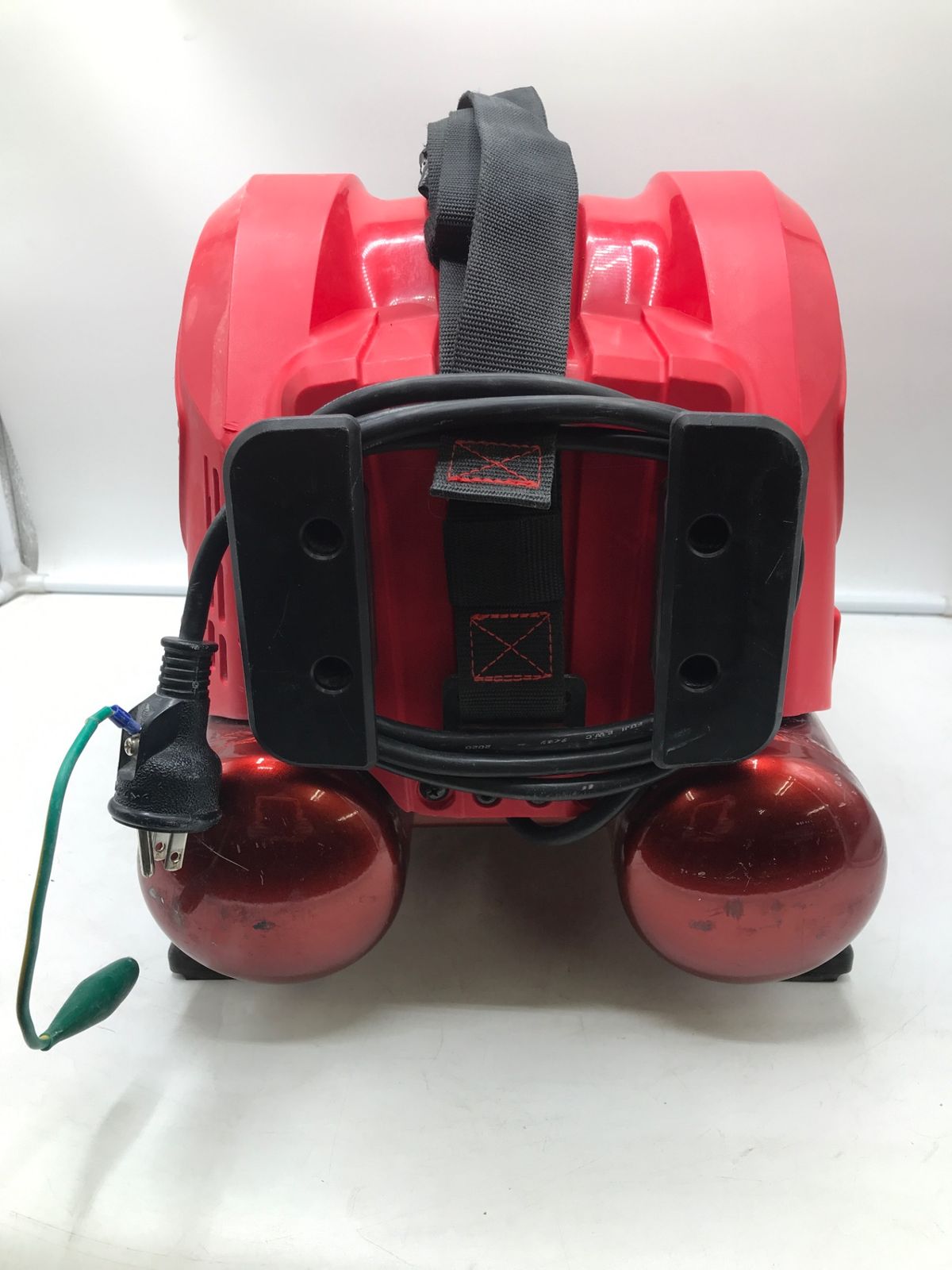 ♭【ジャンク】MAX マックス 高圧4口コンプレッサー AK-HH1270E2 エアはたまるがE1エラー(インバータ不良)【中古】 :  ld267-140-241223 : ハンズクラフト - 通販 - Yahoo!ショッピング