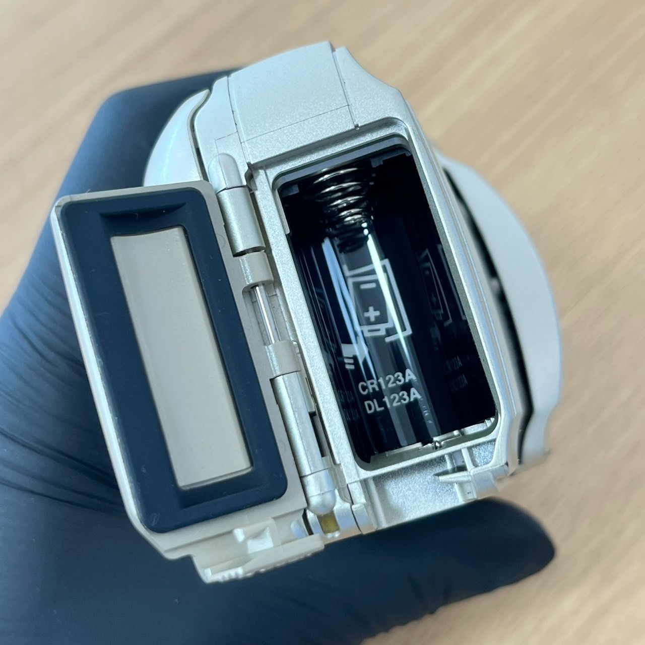 EL5 OLYMPUS