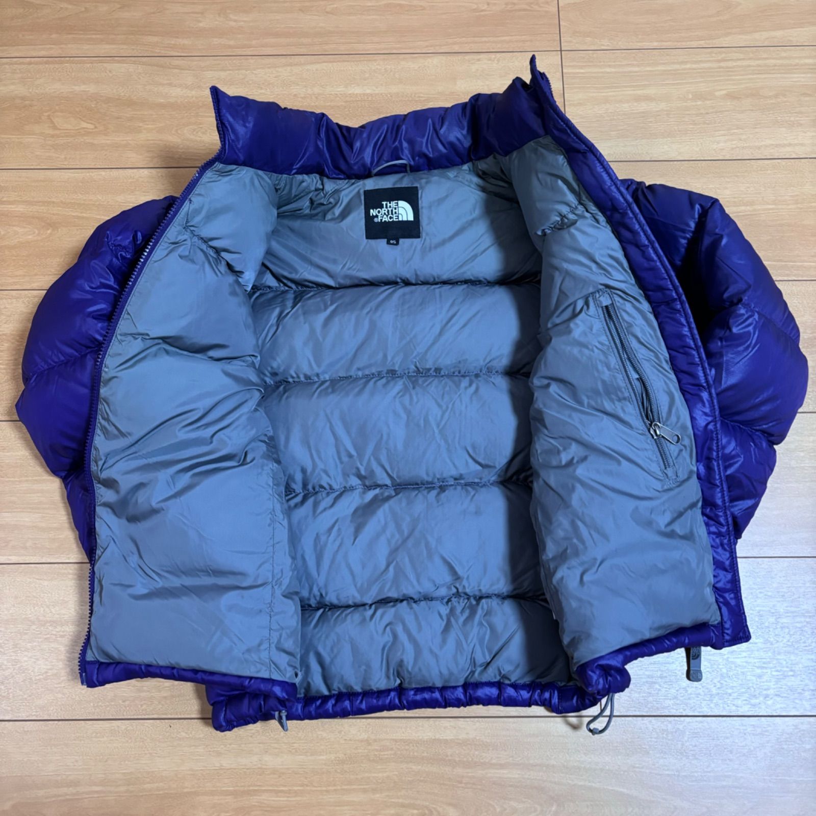 700フィルパワー】 THE NORTH FACE ザ・ノースフェイス 700FILL 700フィルパワー】 THE NORTH FACE ザ・ノースフェイス 700FILL