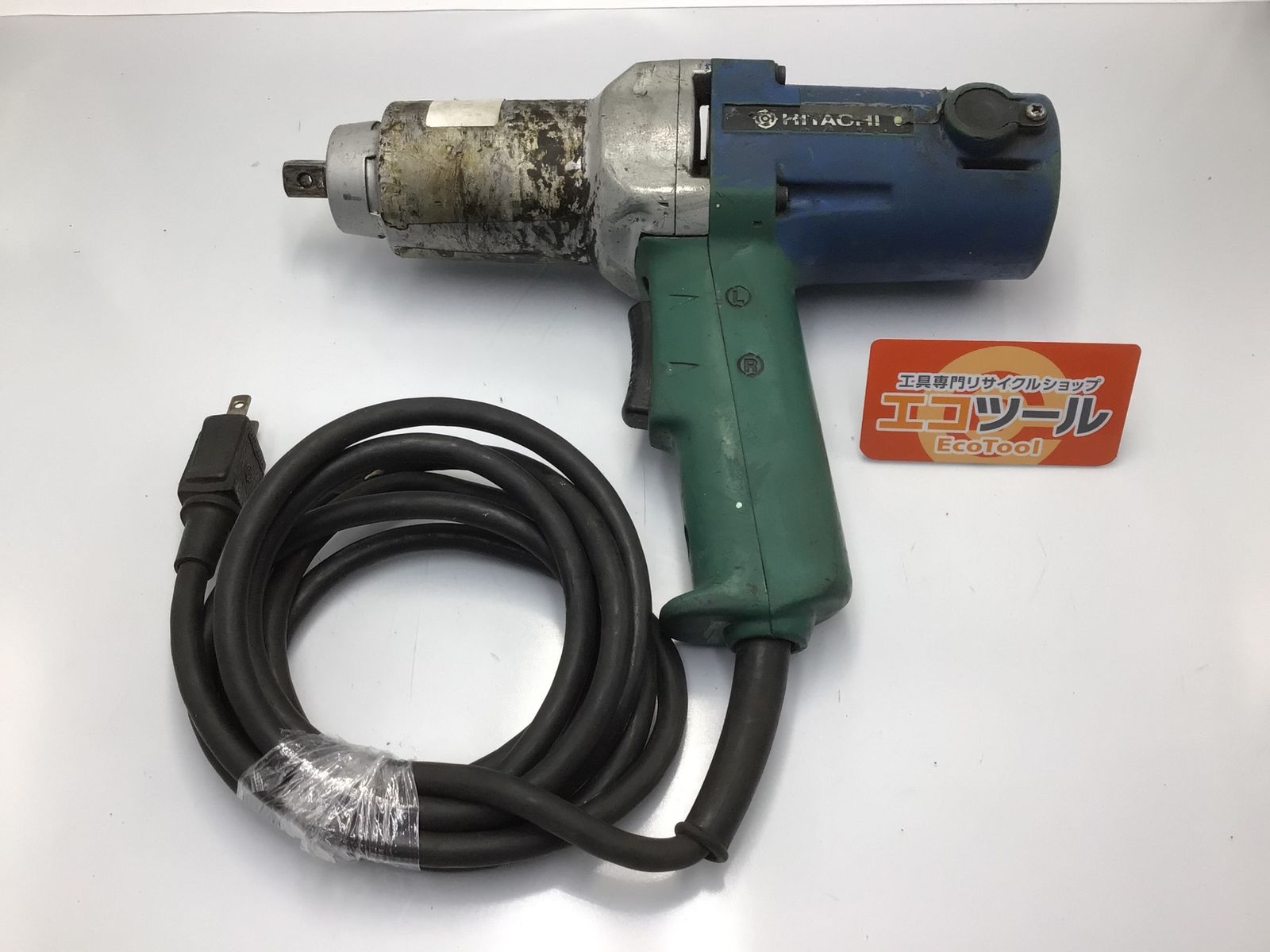 品 Hitachi|日立 14mmタッパ|ねじ立て UT14Y ITSRIECEG5C4 エコツール知立店 M02