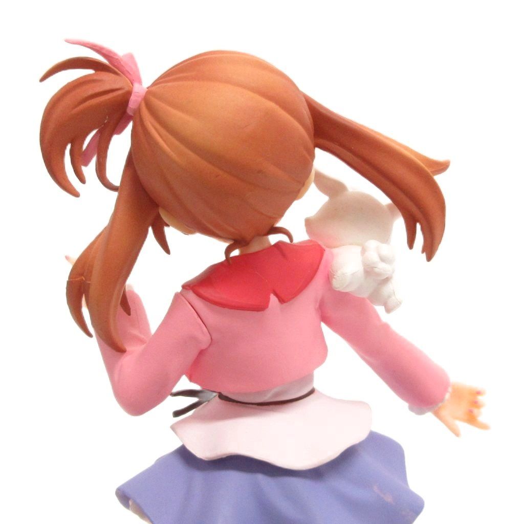 セガ SEGA ジュエルペット てぃんくる プレミアムフィギュア 桜