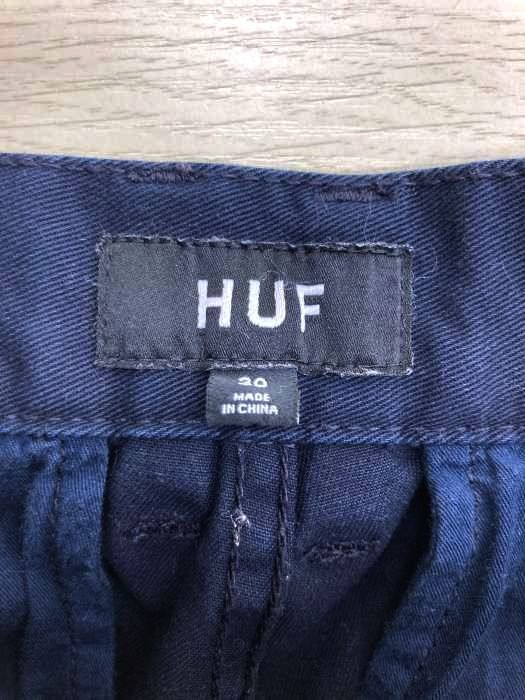 HUF(ハフ) チノパンツ メンズ 30inch 30inch #57385# - 古着買取