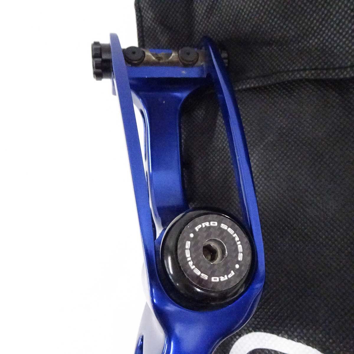 アーチェリー道具一式 HOYT プロディジー PRODIGY RX 右利きハンドル 