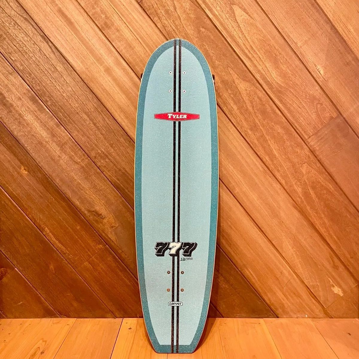 新品】カーバー スケートボード【Carver Skateboards】36.5インチ