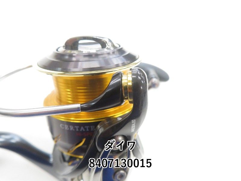 DAIWA　13セルテート　3012H DAIWA 13セルテート 3012H スピニングリール フィッシング