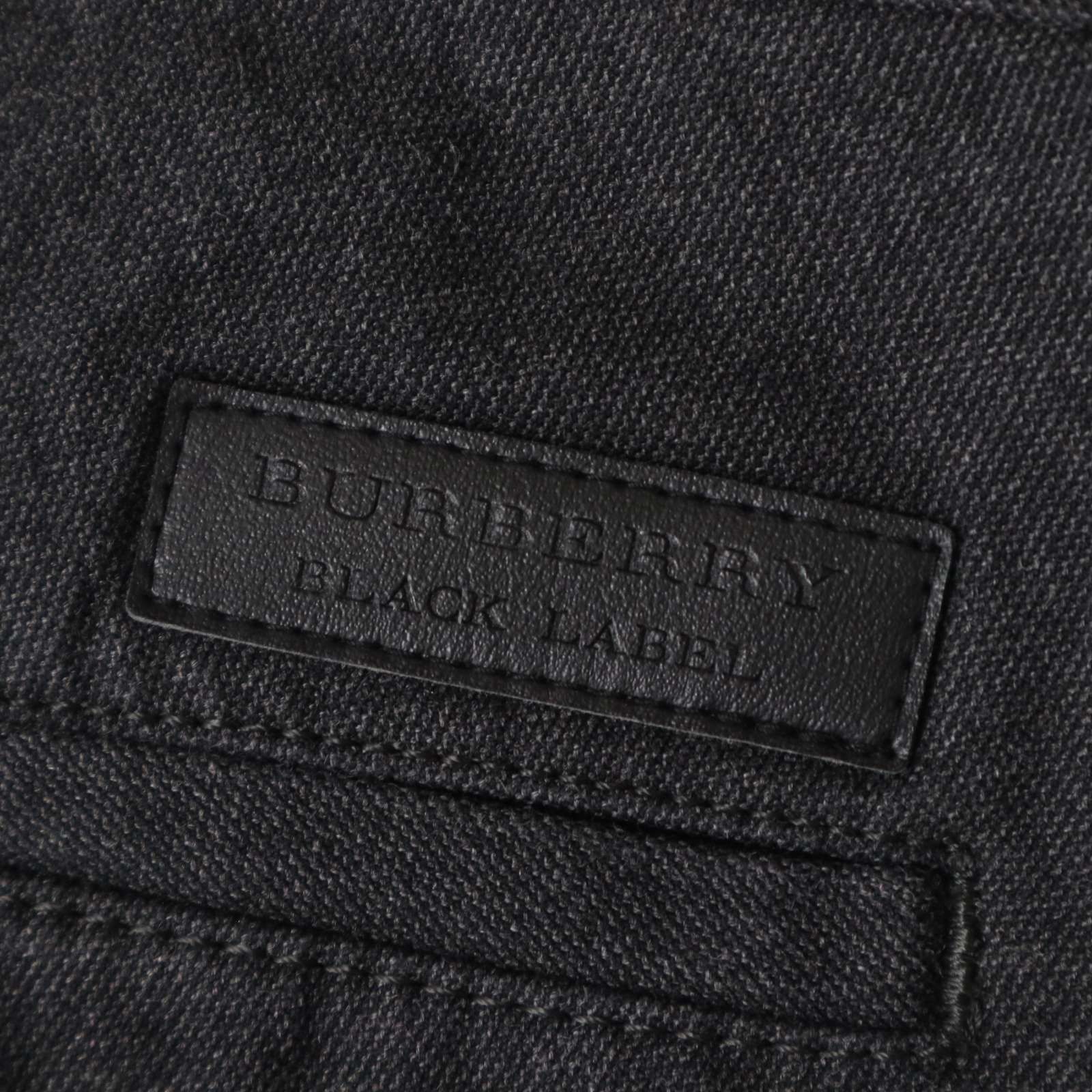 BURBERRY BLACK LABEL バーバリー ブラックレーベル ノバ