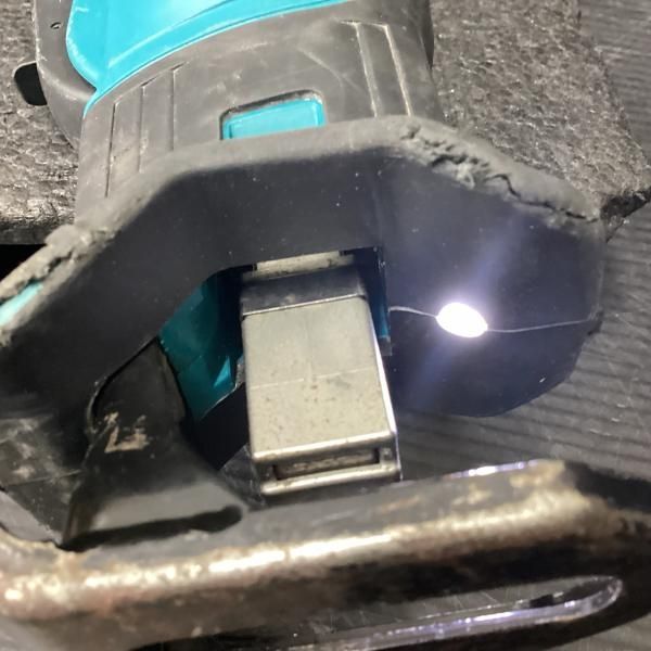 JR184D 18V充電式レシプロソー本体のみ