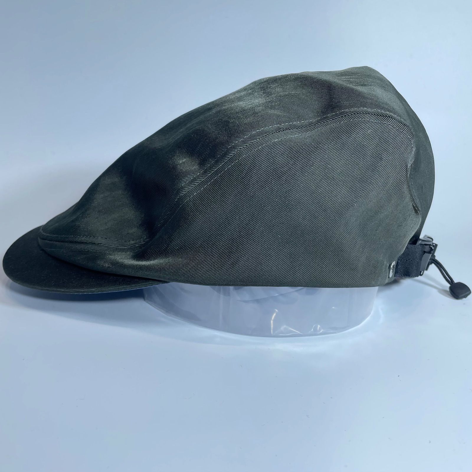 ma-1 nylon