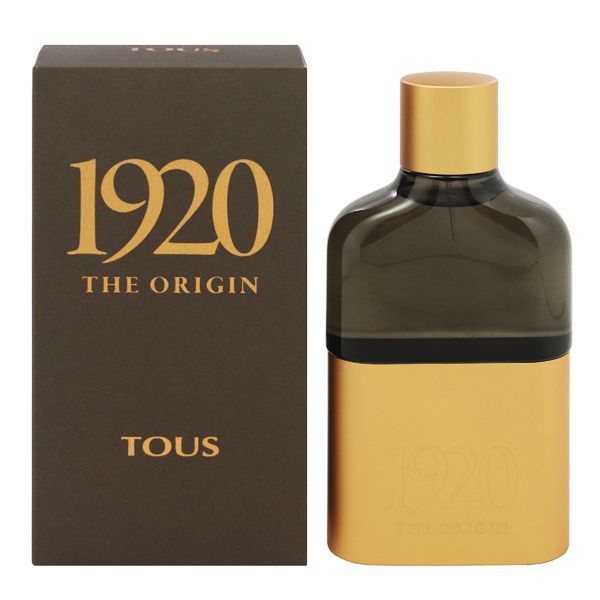 1920 THE ORIGIN - 100 ML - Tous