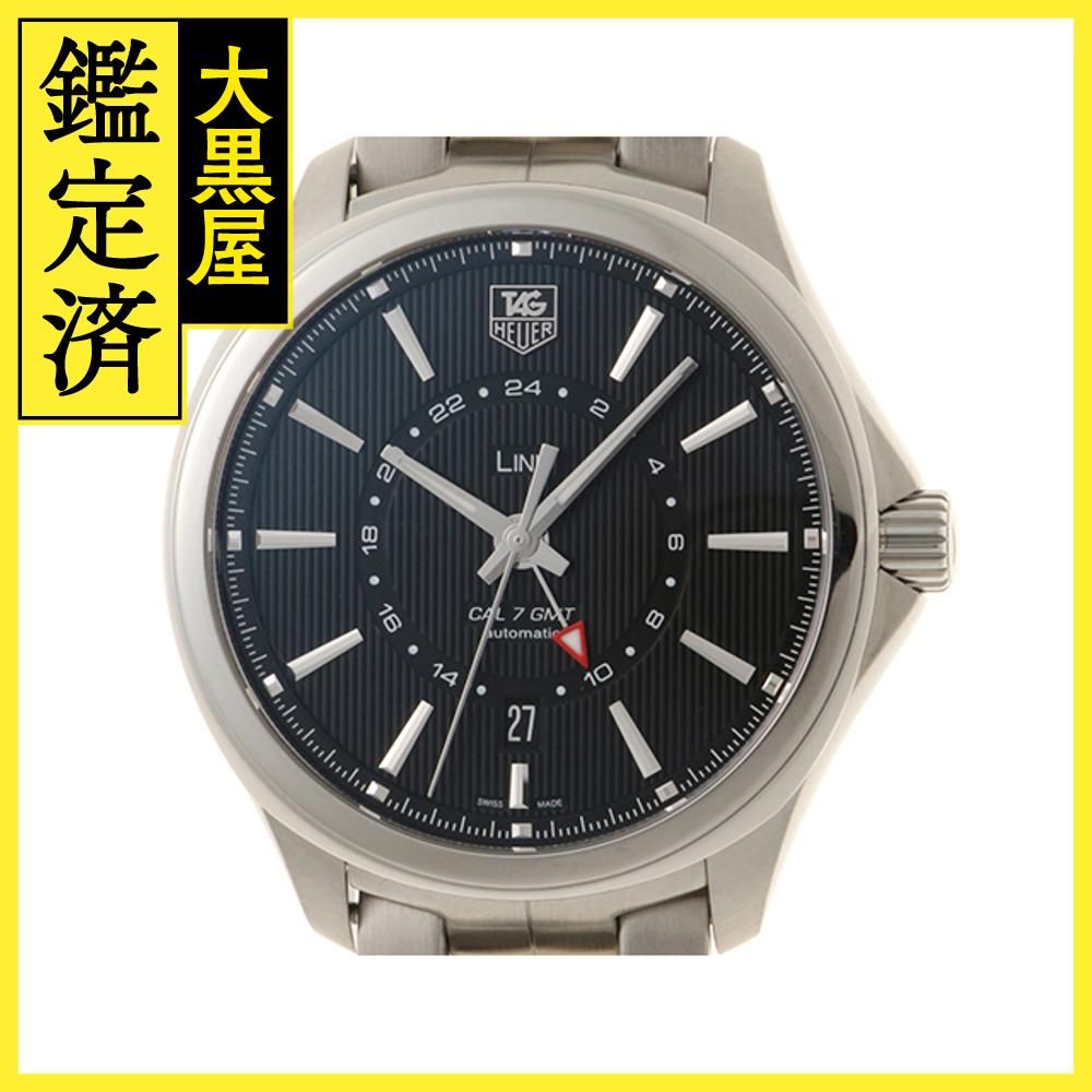 タグ ホイヤー リンク WAT201A.BA0951 473