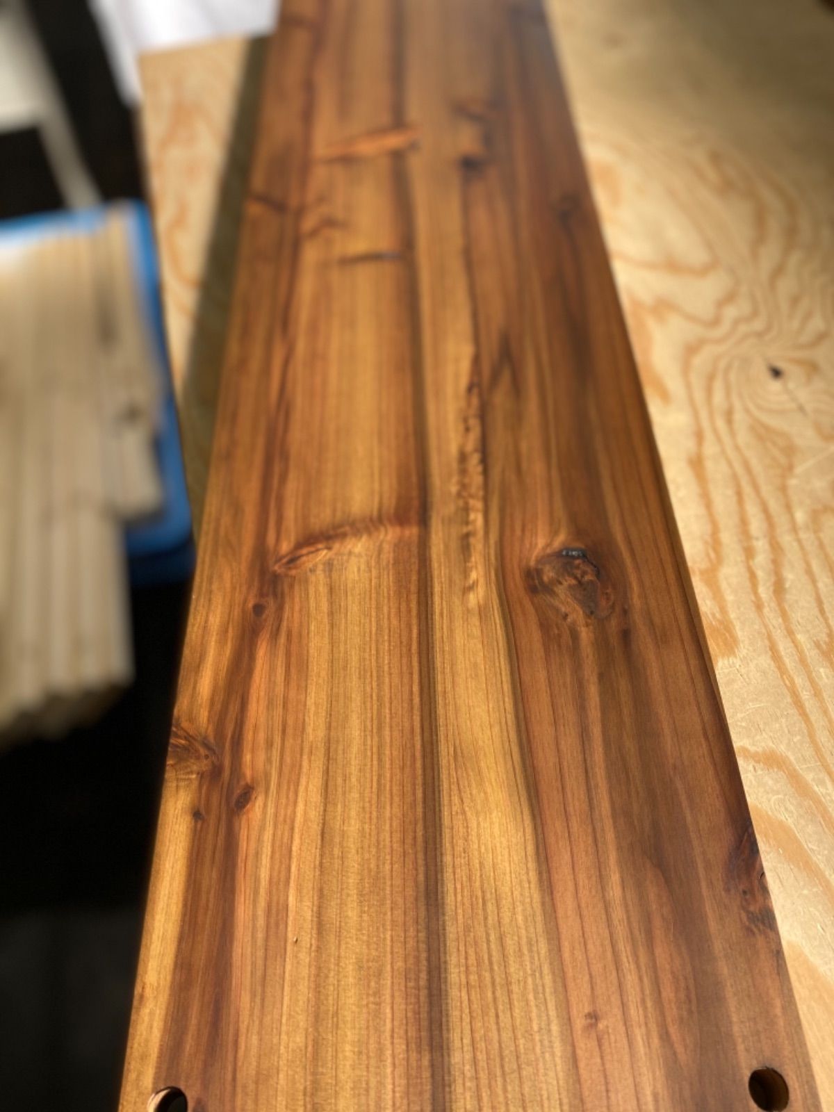 21新作☆ボルトラック ワイヤークロス☆男前インテリア☆西海岸 - メルカリ