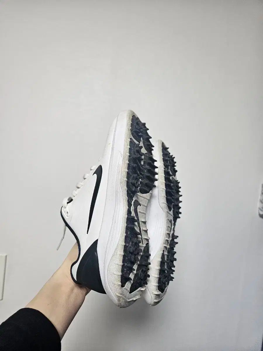 NIKE ゴルフシューズ 22.5㎝ NIKE ナイキ ゴルフシューズ 22.5センチ