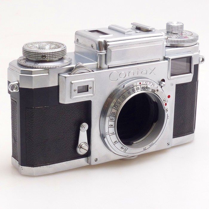 CONTAX IIIa