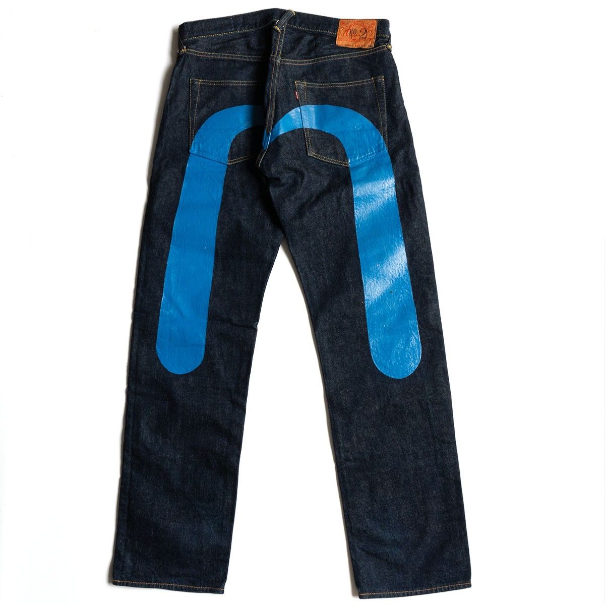 ⭐️希少⭐️エビスデニム エビス デニム 31×34 2000