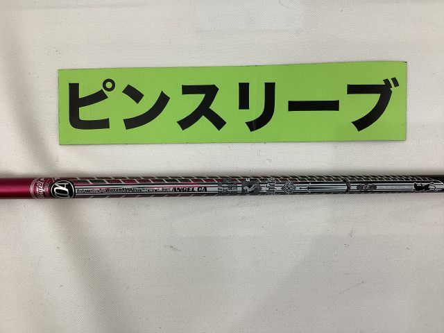 【中古】シャフト その他 ピン　ドライバー用　クライムオブエンジェル　COA　V　(SR相当)//0[0556]杭全本店