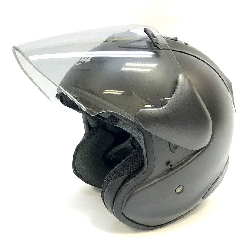 Arai SZ-RAM4 ジェットヘルメット アライ オートバイ ツーリング