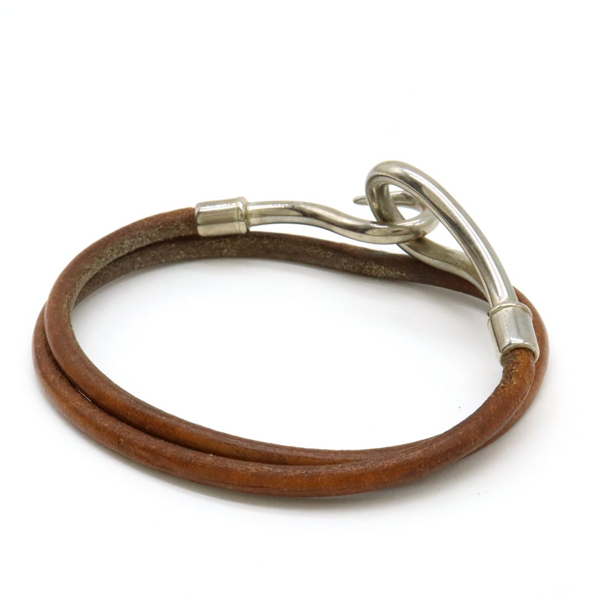 HERMES エルメス ジャンボチョーカー ジャンボブレス