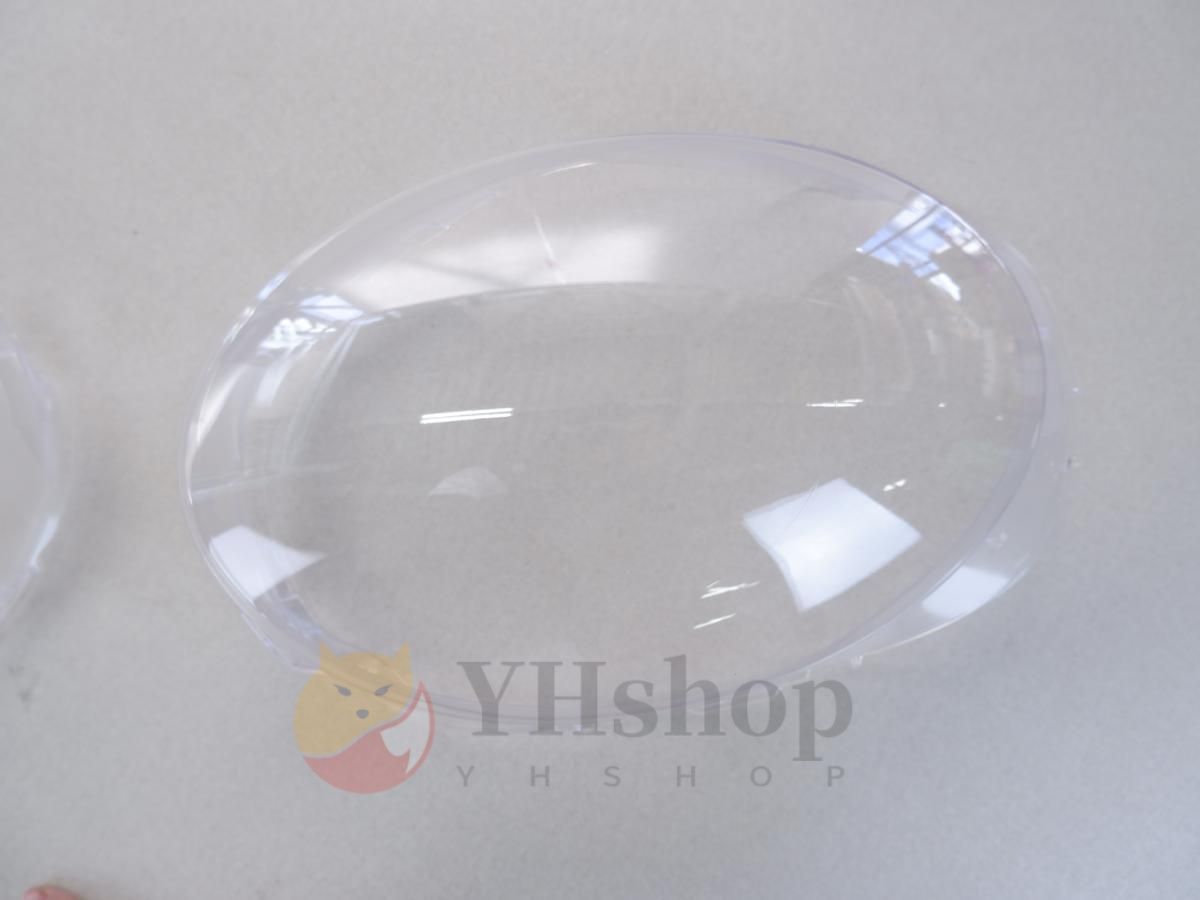 ひび割れ リペアレンズ