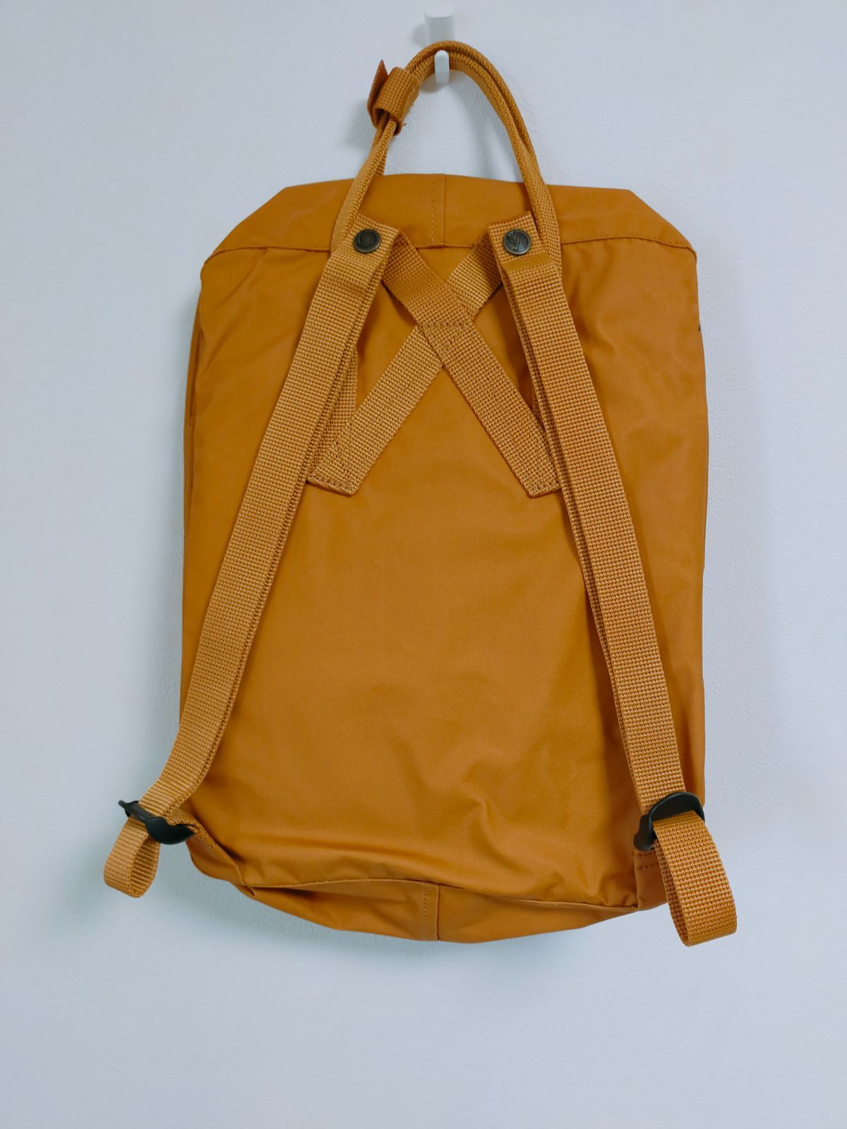 フェールラーベンカンケンバッグFJALLRAVENKANKENバッグパックメンズ 