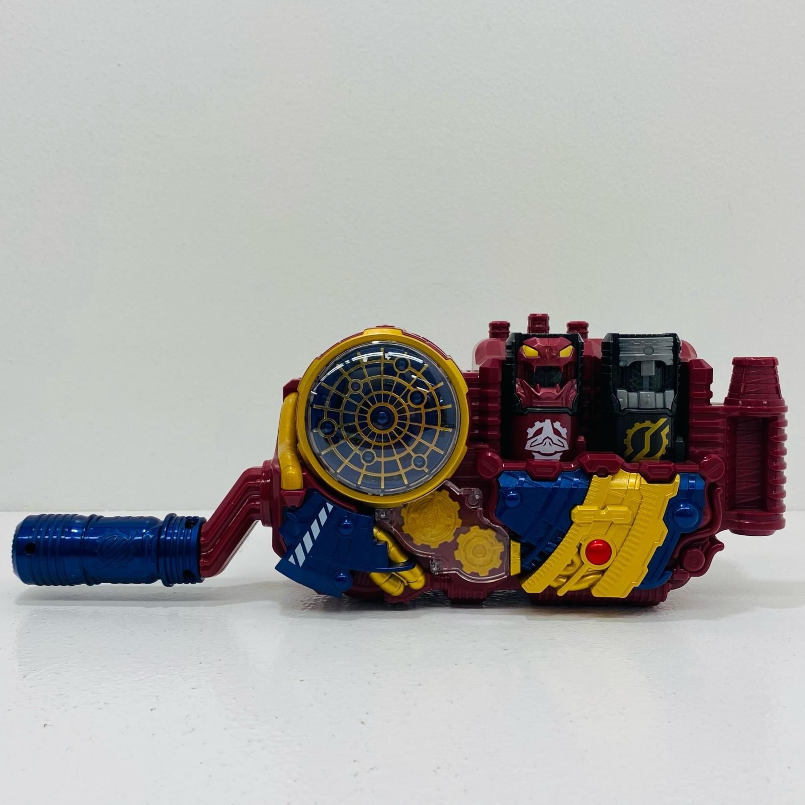 飾磨店】 中古 変身ベルトDXエボルドライバー「仮面ライダー