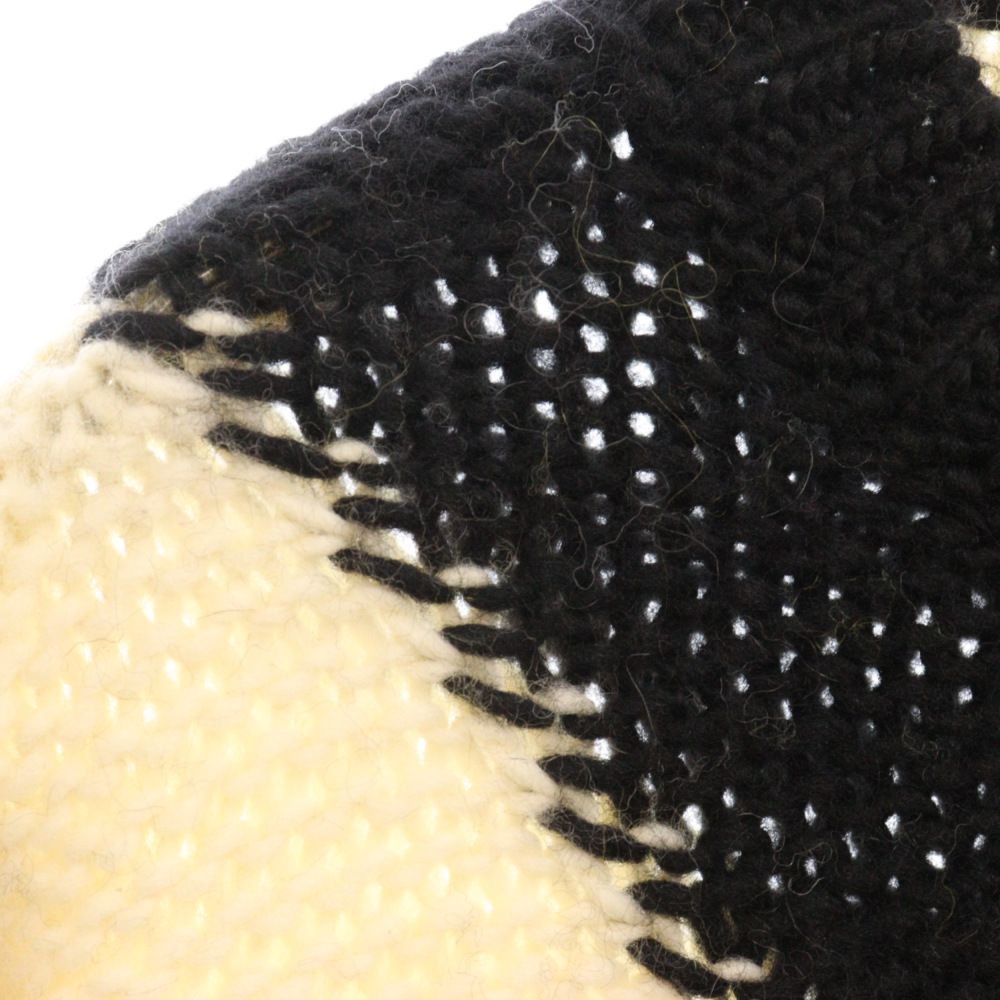 LOEWE ロエベ オーバーサイズニット 長袖 セーター H3109060SM