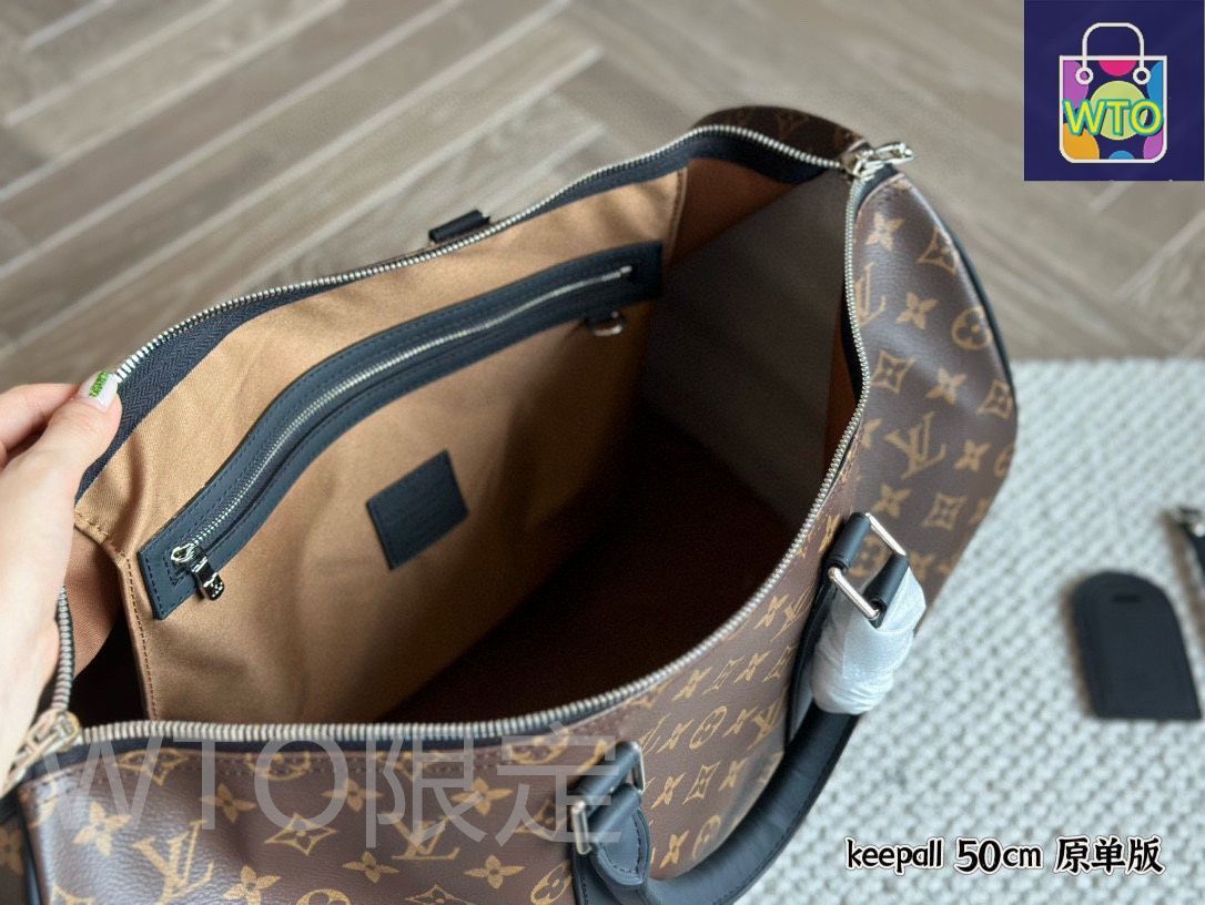 今日特価】Louis Vuitton ルイ・ヴィトン キーポール トラベル