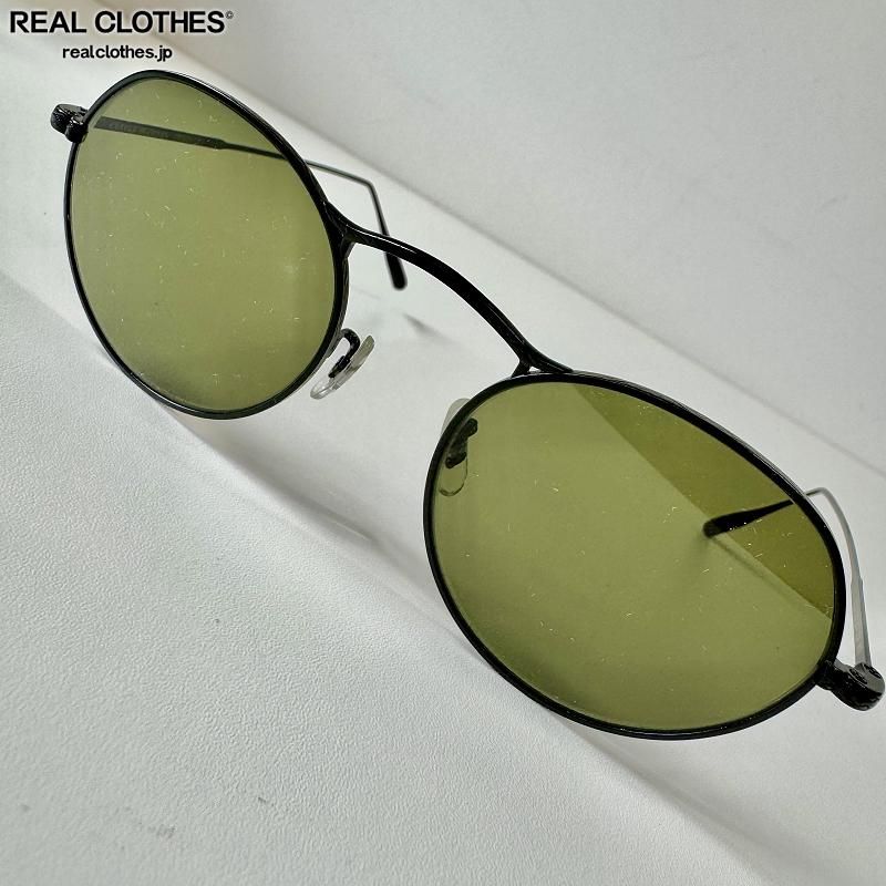 OLIVER PEOPLES/オリバーピープルズ M-4 SUN MBK サングラス/アイウェア