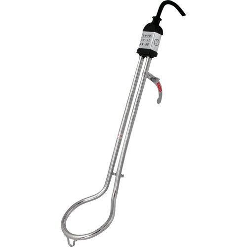 新品・2営業日で発送】フジマック 富士 FMC 投げ込みヒーター 100V 