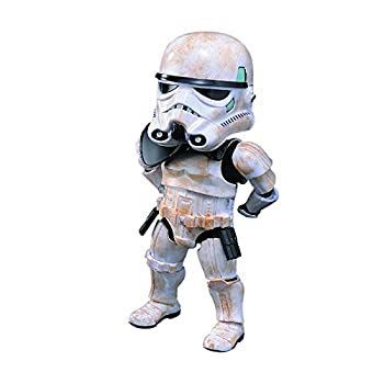 中古】 【エッグアタック・アクション】 スター・ウォーズ エピソード5／帝国の逆襲 EAA 007 サンドトルーパー 高さ約16センチ 塗装済み アクション - メルカリ