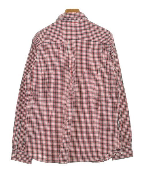 the Shepherd カジュアルシャツ メンズ ザシェパード 中古 古着 the