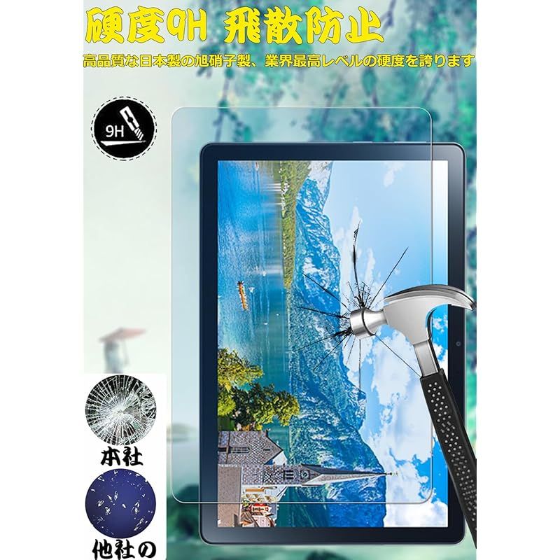 彩速ナビ MDV-M908HDF / MDV-M907HDF 特殊素材で衝撃を吸収！保護 