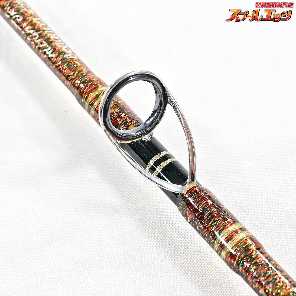 【アリゲーター】 ビーダンサー 250 バットジョイント仕様 ALLIGATOR