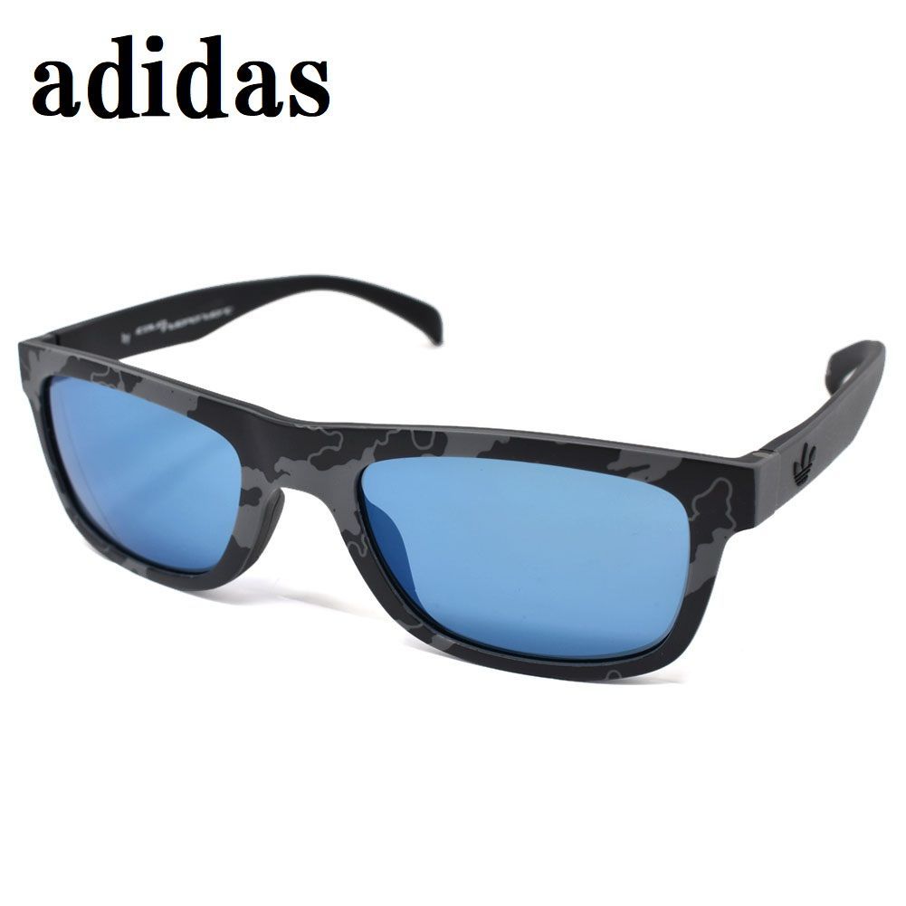 adidas アディダス AOR000143070 サングラス UVカット adidas アディダス AOR005 143 070 サングラス アジアンフィット