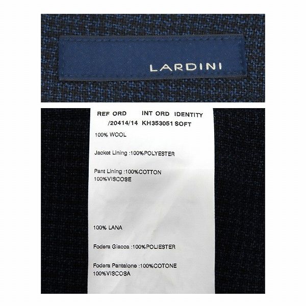 anc ラルディーニ