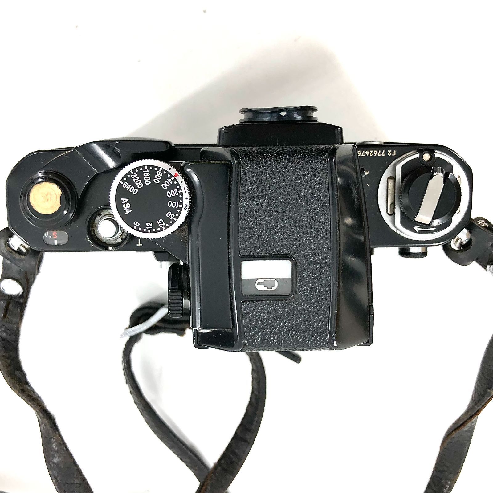 Nikon ニコン F2 フォトミック ボディのみ 一眼レフカメラ【MC