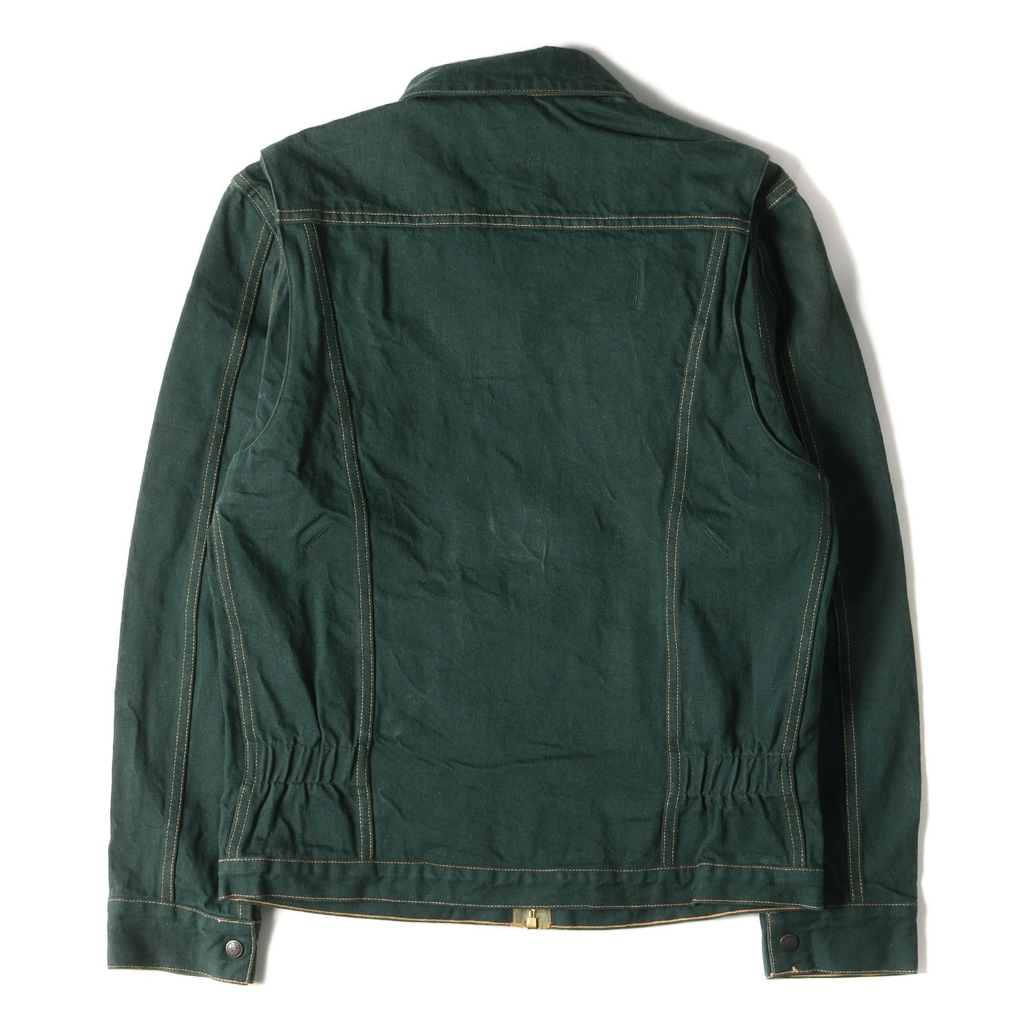 JELADO ジェラード ジャケット サイズ:XL ROCKSTAR GARMENTS