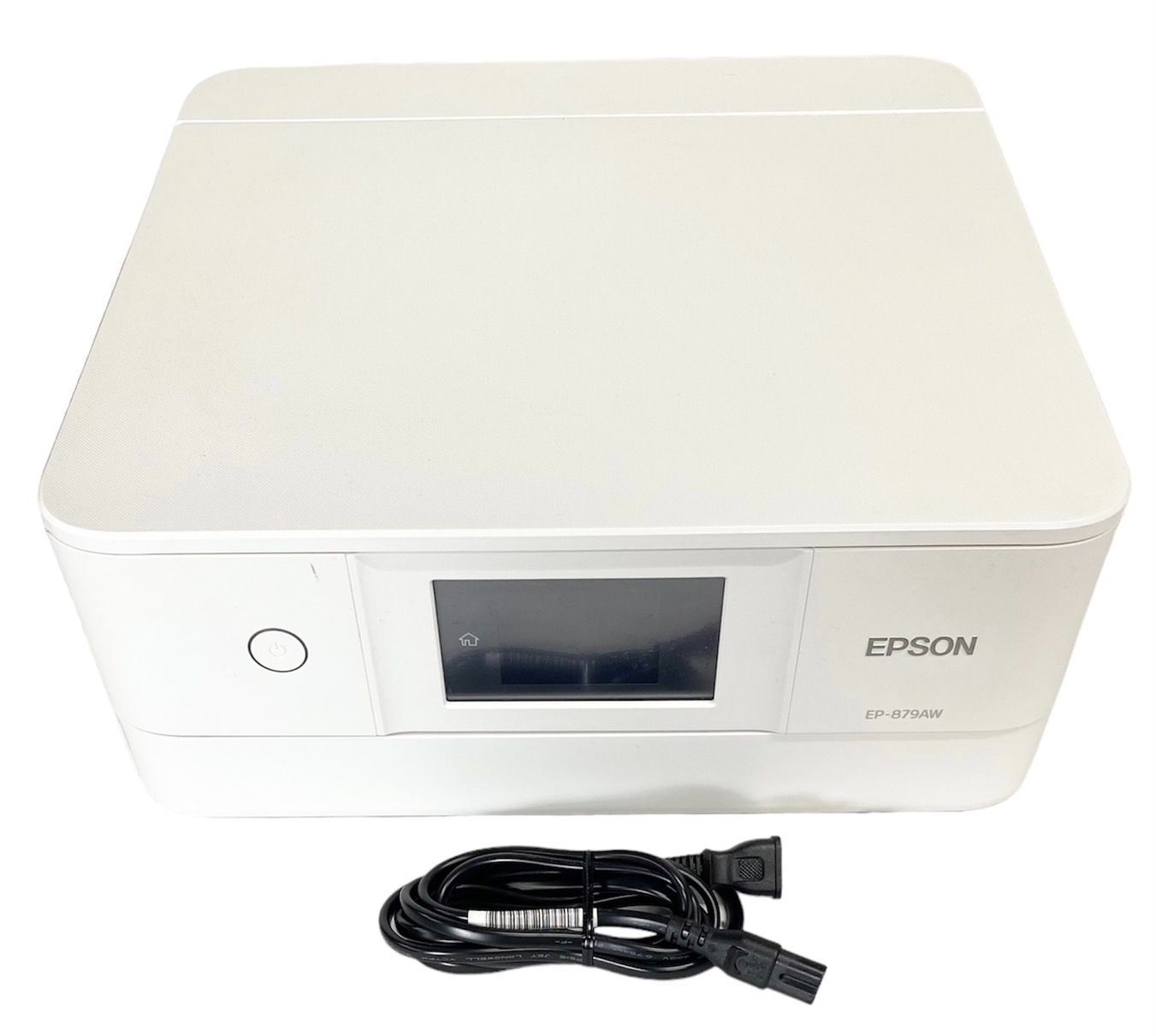 EPSON EP-879AW 複合機 ジャンク EPSON EP-879AR カラリオ プリンター