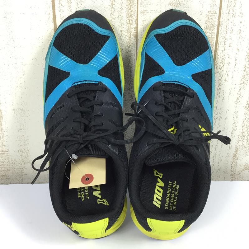 Men's 26.0cm ブルー系】 Inov8 ( イノヴェイト ) テラクロー 250
