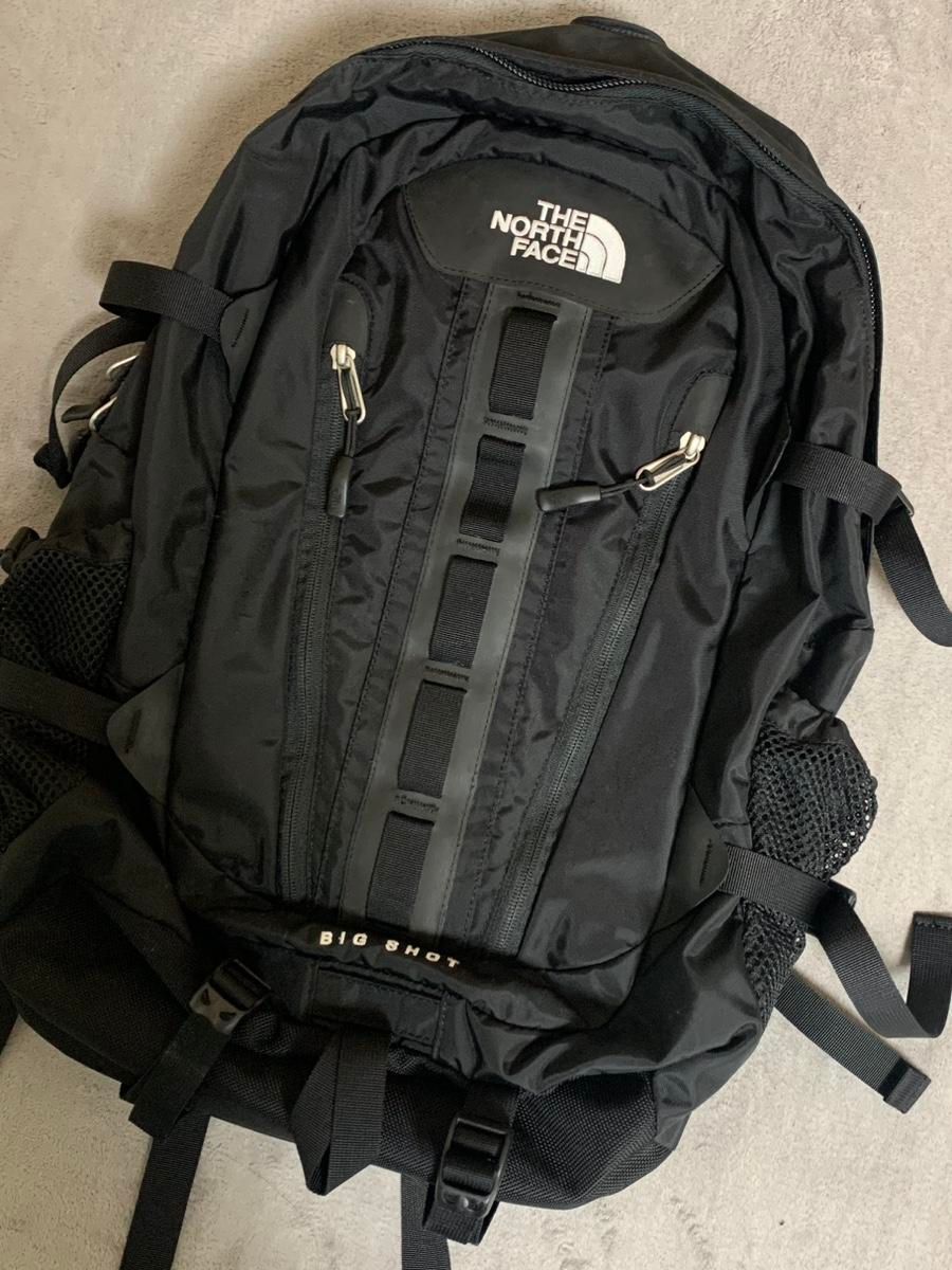 【Bunjang商品韓国直送】THE NORTH FACE(ザ・ノース・フェイス) ビッグショット