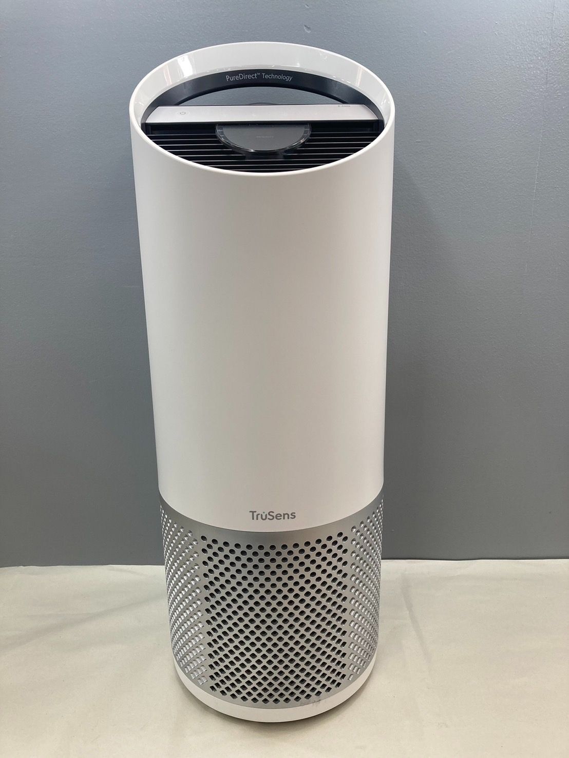 小牧店】Trusens 空気清浄機 Z-3000【421-S343】 - メルカリ