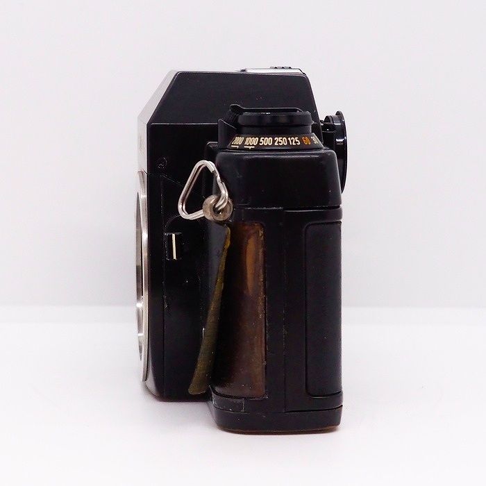 コンタックス) 節約 CONTAX RTS コンタックスRTS Contax RTS Review