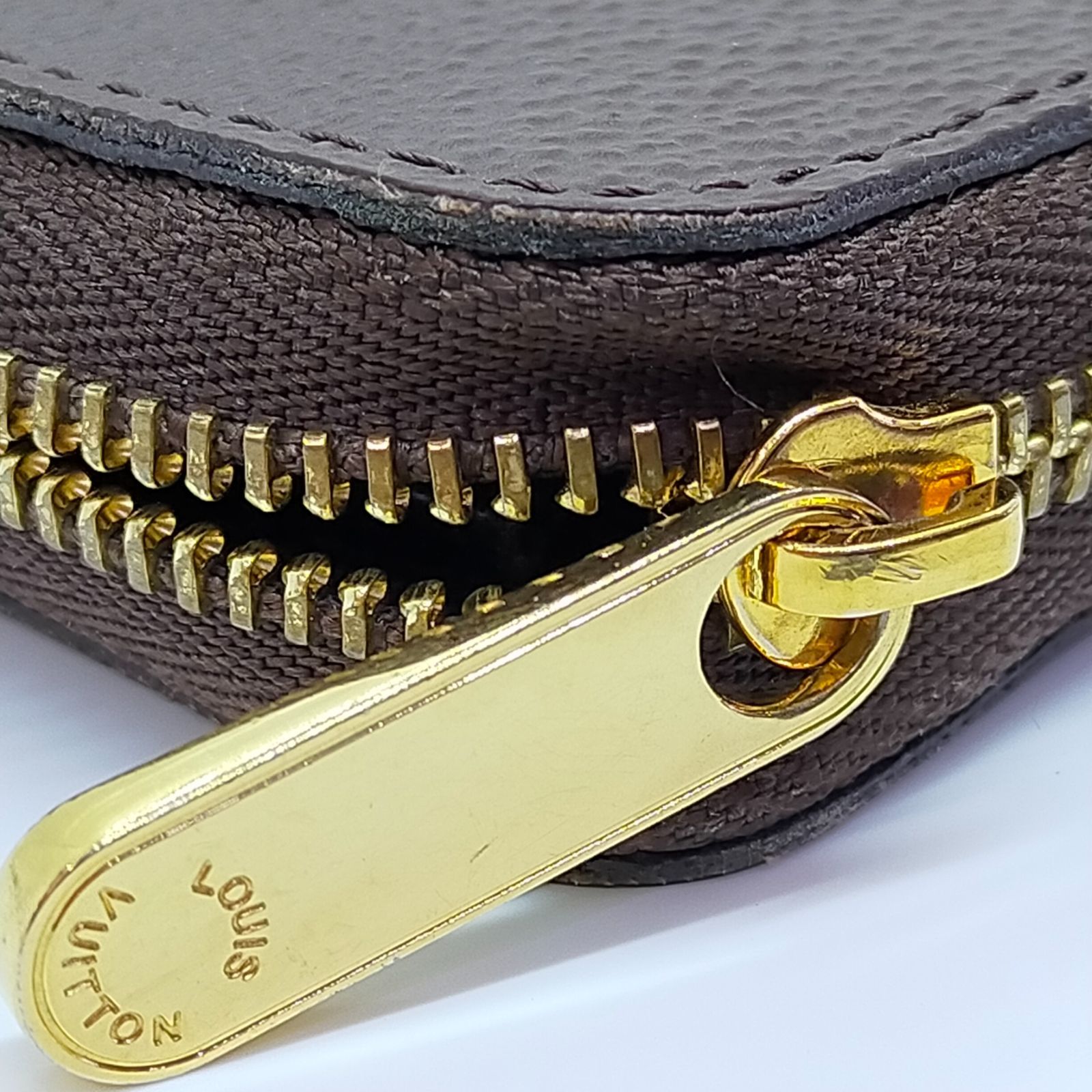 Shop Louis Vuitton ZIPPY COIN PURSE Zippy coin purse (M69354) by  BrandShoppe